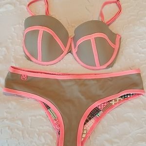Maaji Swimwear 2 Piece Bikini